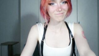 quyenpollio Best Porn Video [Chaturbate] - new, daddysgirl, redhair, shy, 18