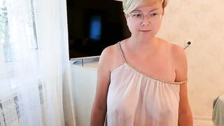 Watch stasya_07 Hot Porn Video [Chaturbate] - natural, milf, curvy, bigboobs, pvt