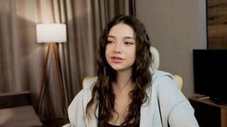 nutshellz HD Porn Video [Chaturbate] - new, shy, 18, asian, skinny