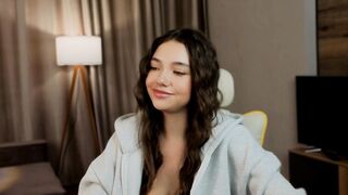 nutshellz HD Porn Video [Chaturbate] - new, shy, 18, asian, skinny