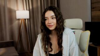 nutshellz HD Porn Video [Chaturbate] - new, shy, 18, asian, skinny
