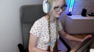 Watch call_mehanna HD Porn Video [Chaturbate] - shy, 18, teen, goth, cute