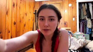 Watch roselined New Porn Video [Chaturbate] - new, hang, chat, nipples