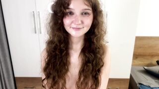 ela_wish New Porn Video [Chaturbate] - new, natural, shy, teen, cute