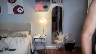 Watch gracie18xo Hot Porn Video [Chaturbate] - pussyplay, lovense, tattoo, spank