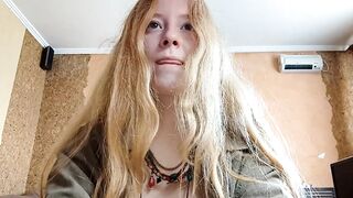 maricagorgo Best Porn Video [Chaturbate] - redhead, new, natural, shy, 18