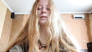 maricagorgo Best Porn Video [Chaturbate] - redhead, new, natural, shy, 18