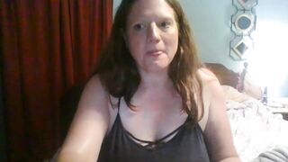 redvelvet320 Cam Porn Video [Chaturbate] - naturalredhead, hugetits, thicc, tipmenu