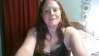 redvelvet320 Cam Porn Video [Chaturbate] - naturalredhead, hugetits, thicc, tipmenu