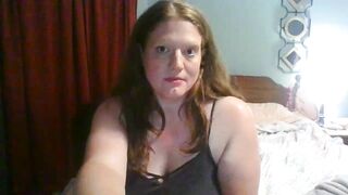 redvelvet320 Cam Porn Video [Chaturbate] - naturalredhead, hugetits, thicc, tipmenu