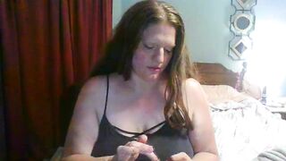 redvelvet320 Cam Porn Video [Chaturbate] - naturalredhead, hugetits, thicc, tipmenu