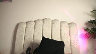 Watch yayoi_cresp18 Top Porn Video [Chaturbate] - ebony, feet, latina, 18, bigboobs