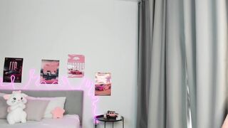 evie_tomioka Hot Porn Video [Chaturbate] - redhead, bigass, shy, lovense, 18