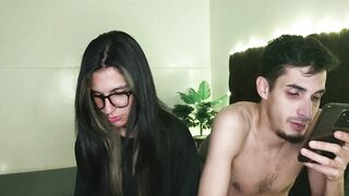rarastate Hot Porn Video [Chaturbate] - deepthroat, couple, 18, skinny, pvt