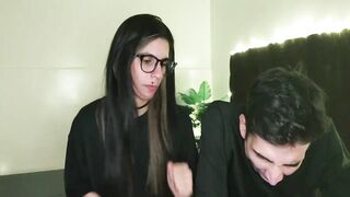 rarastate Hot Porn Video [Chaturbate] - deepthroat, couple, 18, skinny, pvt