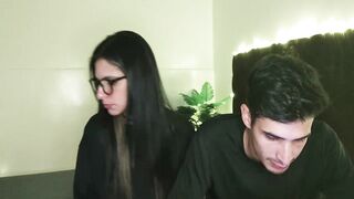 rarastate Hot Porn Video [Chaturbate] - deepthroat, couple, 18, skinny, pvt