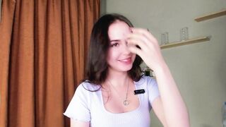 deboramorgan Leaked Porn Video [Chaturbate] - new, 18, teen, cute, petite