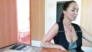 Watch monica_weisss Best Porn Video [Chaturbate] - feet, natural, milf, mature, nonnude