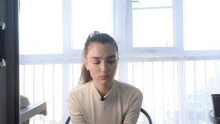 pearlysingle Hot Porn Video [Chaturbate] - new, young, shy, 18, cute