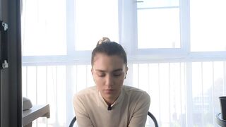 pearlysingle Hot Porn Video [Chaturbate] - new, young, shy, 18, cute
