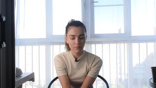 pearlysingle Hot Porn Video [Chaturbate] - new, young, shy, 18, cute