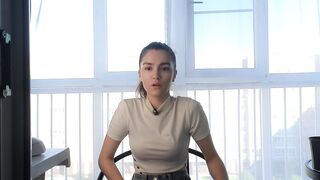 pearlysingle Hot Porn Video [Chaturbate] - new, young, shy, 18, cute