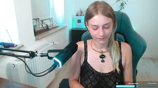 seductivebitxh Top Porn Video [Chaturbate] - german, anal, 18, teen, bigboobs