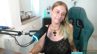 seductivebitxh Top Porn Video [Chaturbate] - german, anal, 18, teen, bigboobs