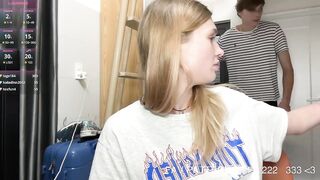 pussymoneywet HD Porn Video [Chaturbate] - anal, smalltits, 18, twink, skinny