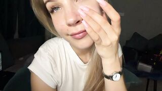 brookegrauman Best Porn Video [Chaturbate] - new, shy, smalltits, 18, blonde