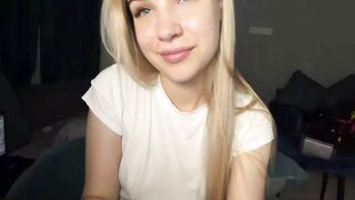 brookegrauman Best Porn Video [Chaturbate] - new, shy, smalltits, 18, blonde
