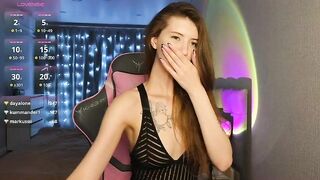 katie___cat HD Porn Video [Chaturbate] - feet, bigass, young, lovense, teen
