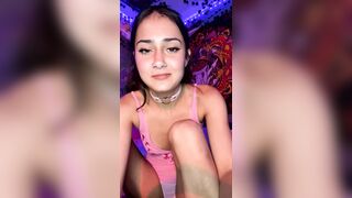 Watch dollieprincess HD Porn Video [Chaturbate] - new, 18, littleboobies, findom, redhair