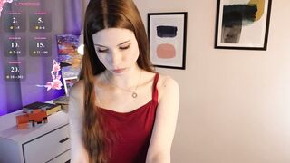 mary_lucas Top Porn Video [Chaturbate] - new, shy, 18, skinny, teen