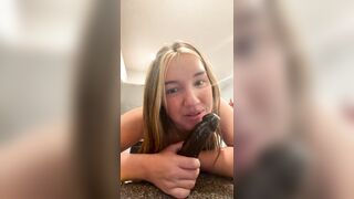 Watch jadebay Top Porn Video [Chaturbate] - twerk, bigass, milf, pawg, milk