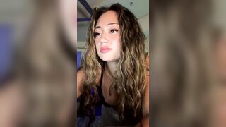 hollyanneee Leaked Porn Video [Chaturbate] - bigtits, asian, shortgirl, muscle