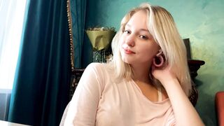 Watch mauriceproenza Best Porn Video [Chaturbate] - new, shy, 18, blonde, cute