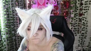 mao_me_meow New Porn Video [Chaturbate] - cosplay, daddysgirl, tattoo, muscle, blowjob