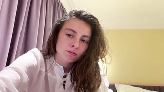 asleyfabello Cam Porn Video [Chaturbate] - new, young, shy, 18, teen