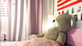 allison_a Cam Porn Video [Chaturbate] - small, new, young, 18, asian