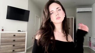 farrahburde Best Porn Video [Chaturbate] - new, young, shy, 18, teen