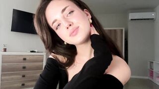 farrahburde Best Porn Video [Chaturbate] - new, young, shy, 18, teen