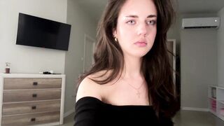 farrahburde Best Porn Video [Chaturbate] - new, young, shy, 18, teen