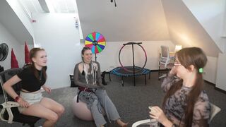 livehub054 Leaked Porn Video [Chaturbate] - new, tits, bigass, prvt, skinny