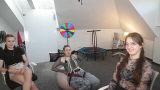 livehub054 Leaked Porn Video [Chaturbate] - new, tits, bigass, prvt, skinny