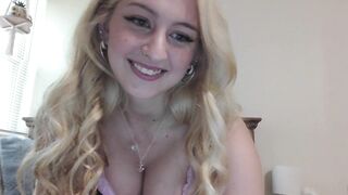 gracethompsonxo Best Porn Video [Chaturbate] - fit, new, young, innocent, teen