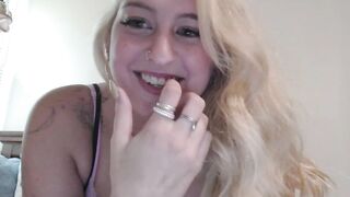 gracethompsonxo Best Porn Video [Chaturbate] - fit, new, young, innocent, teen