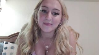gracethompsonxo Best Porn Video [Chaturbate] - fit, new, young, innocent, teen