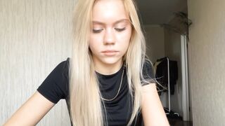 Watch kristifelicien Best Porn Video [Chaturbate] - new, shy, young, 18, teen