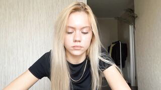 Watch kristifelicien Best Porn Video [Chaturbate] - new, shy, young, 18, teen